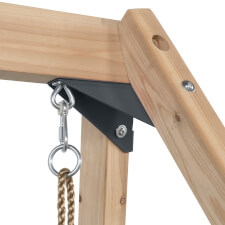 The Ava Playground centre details.