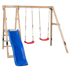 The Ava Playground centre.