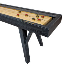 Tyler 12ft Shuffleboard corner.
