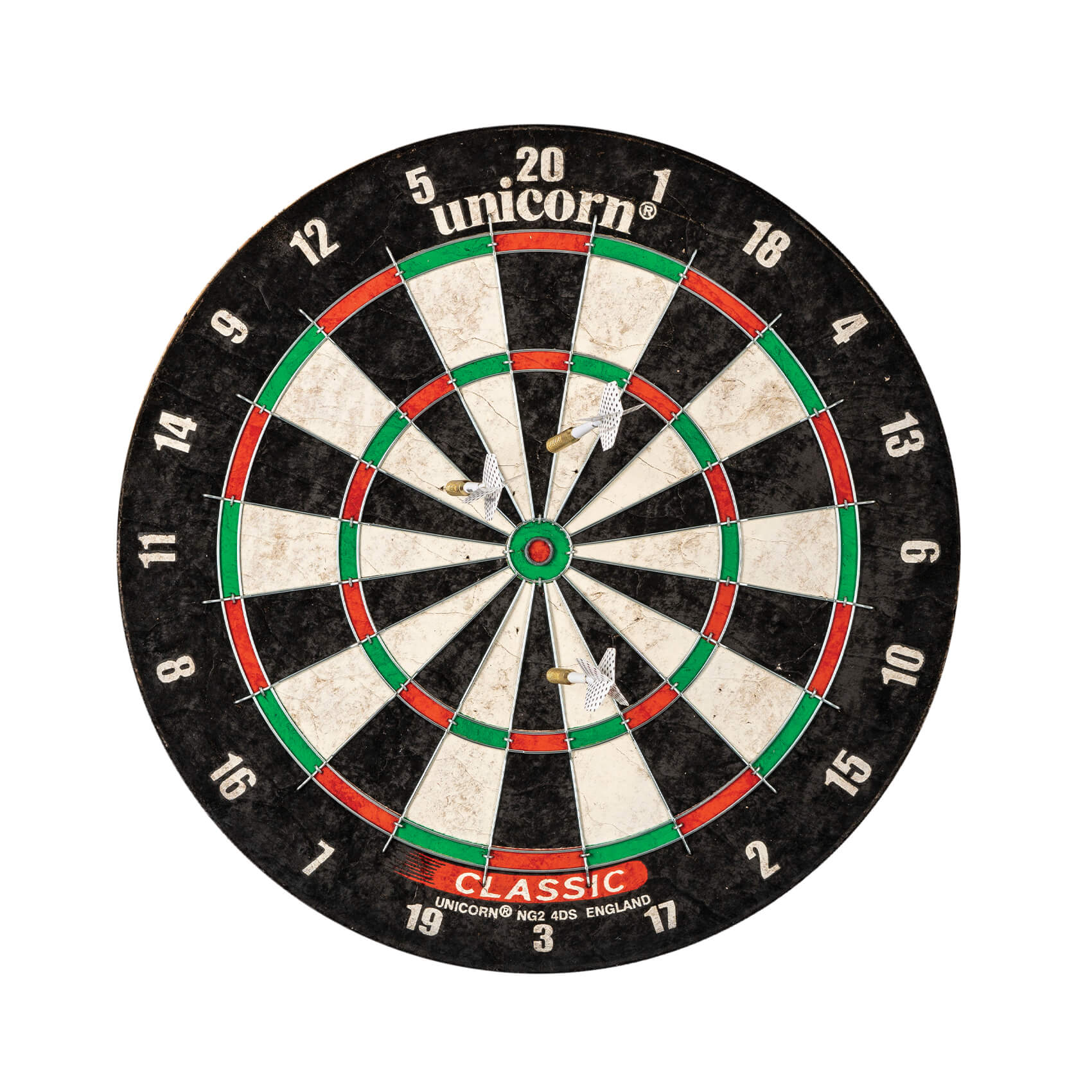 Best cork dart board discount
