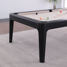 The Malta in Black Ash.