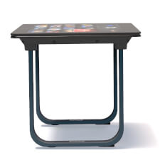 The Infinity Table.