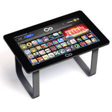 The Infinity Table.