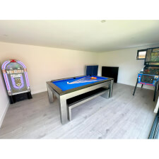 The Pureline Knightsbridge.