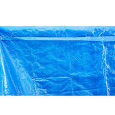 The Tekscore Outdoor table tennis cover.