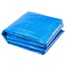 The Tekscore Outdoor table tennis cover.