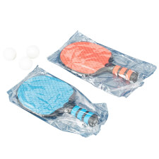 The Tekscore Rainbow accessory pack.