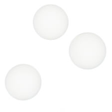 The Tekscore Rainbow balls.