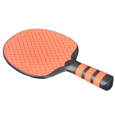 The Tekscore Rainbow red bat.