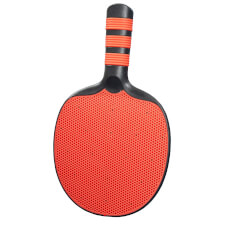 The Tekscore Rainbow red bat.