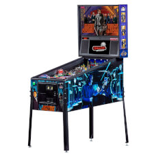 The John Wick Pro Pinball Machine.