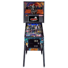The John Wick Pro Pinball Machine.