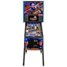 The John Wick Premium Pinball Machine.