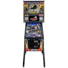 The John Wick Limited Edition Pinball Machine.