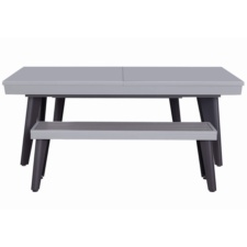 The California in Storm Grey.