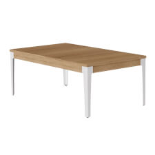 The Rene Pierre Elan pool table with Top in Walnut Venice.