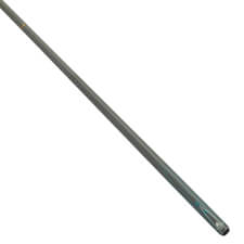The Circa pool cue.
