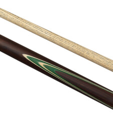 Edeavour 57-inch 3/4 joint snooker cue body.