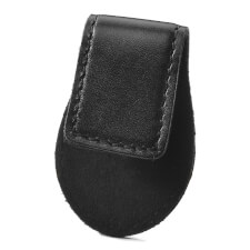 The Peradon Magentic Leather Chalk Fob