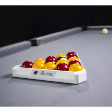 The Pro Racker triangle.