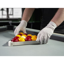 The Pro Racker triangle.