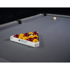 The Pro Racker triangle.