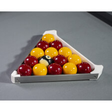 The Pro Racker triangle.