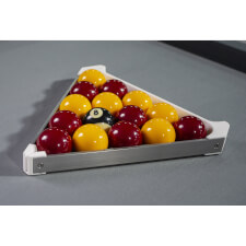 The Pro Racker triangle.