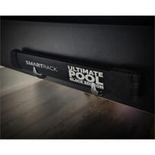 The Rack Tidy hooks.