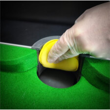 The Revive cleaning kit.