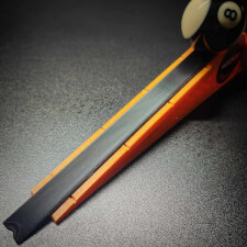 The Wedgie Table Tester.