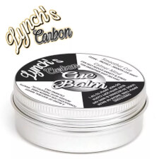 Carbon Cue Balm