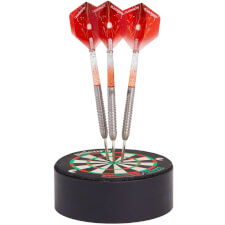 Mini Dartboard Dart Holder