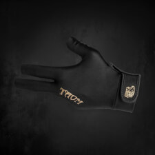 The Midas glove.