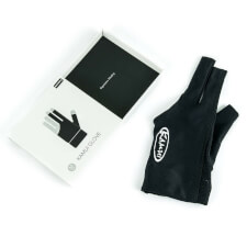 The Kamui pool glove.