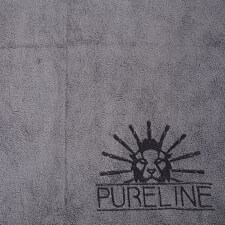 The High End Pureline Cue Towel