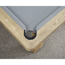 Pocket of the Rustic Chic in Oak.