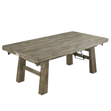 The Rustic Chic in Driftwood.