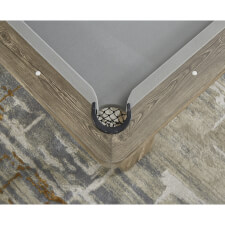 Pocket of the Rustic Chic in Driftwood.