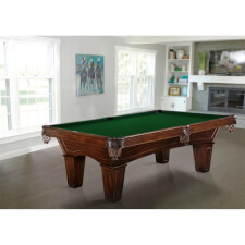 The Brunswick Allenton Slate Bed Pool Table