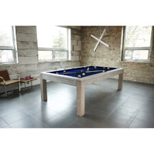 The Brunswick Sanibel in Rustic Grey.