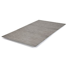 The Sanibel's Dining Table Conversion Cover