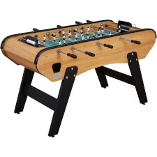The Provence football table.