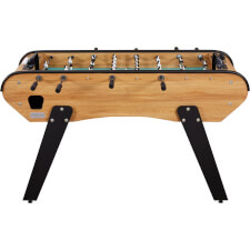 The Provence football table.