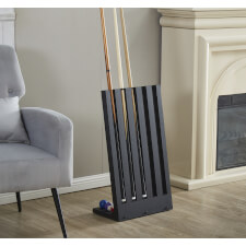 The Launcher in Black.