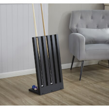 The Launcher in Black.
