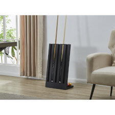 The Launcher in Black.