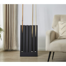 The Launcher in Black.