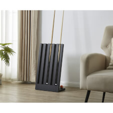 The Launcher in Black.