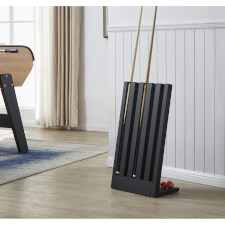 The Launcher in Black.